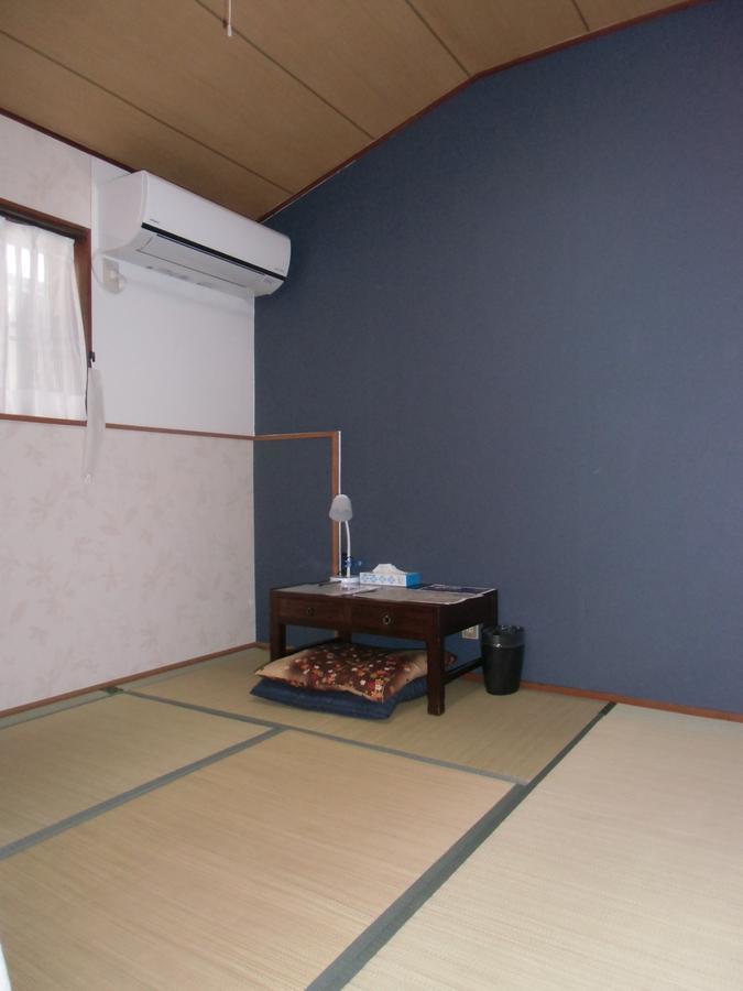 Kanazawa Share House Gaooo מראה חיצוני תמונה