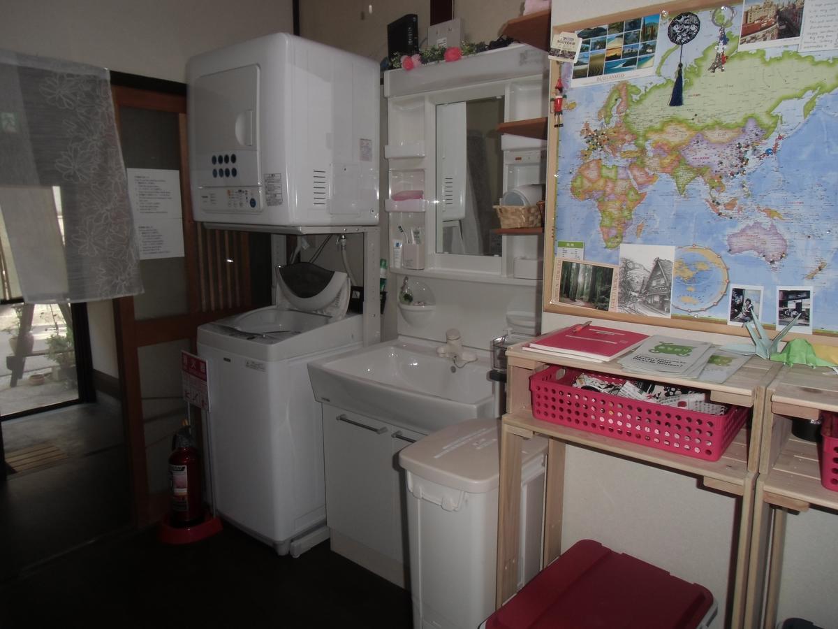 Kanazawa Share House Gaooo מראה חיצוני תמונה