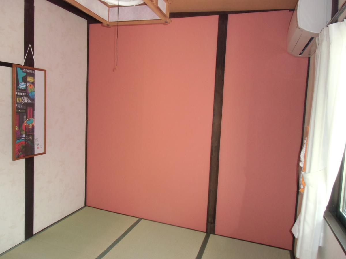 Kanazawa Share House Gaooo מראה חיצוני תמונה